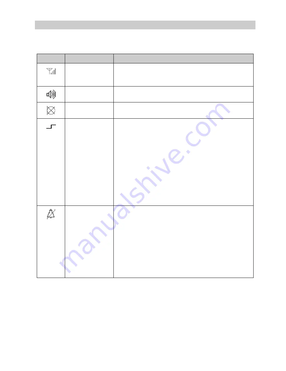 Funkwerk D4 Office Operating Manual Download Page 37