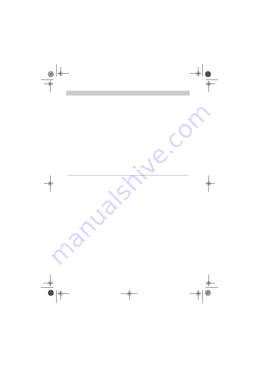 Funkwerk FC4 Ex Operating Manual Download Page 2