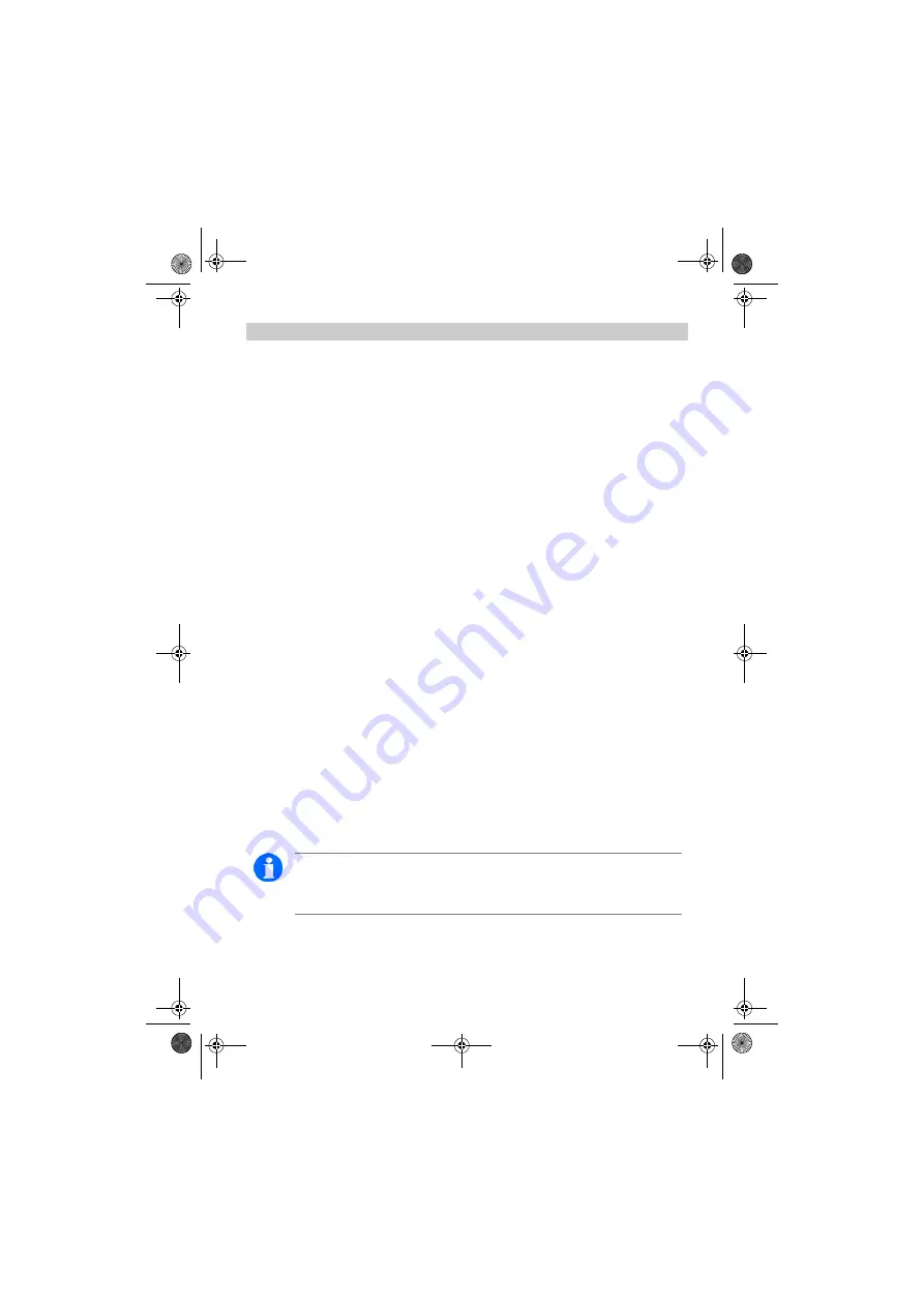 Funkwerk FC4 Ex Operating Manual Download Page 29