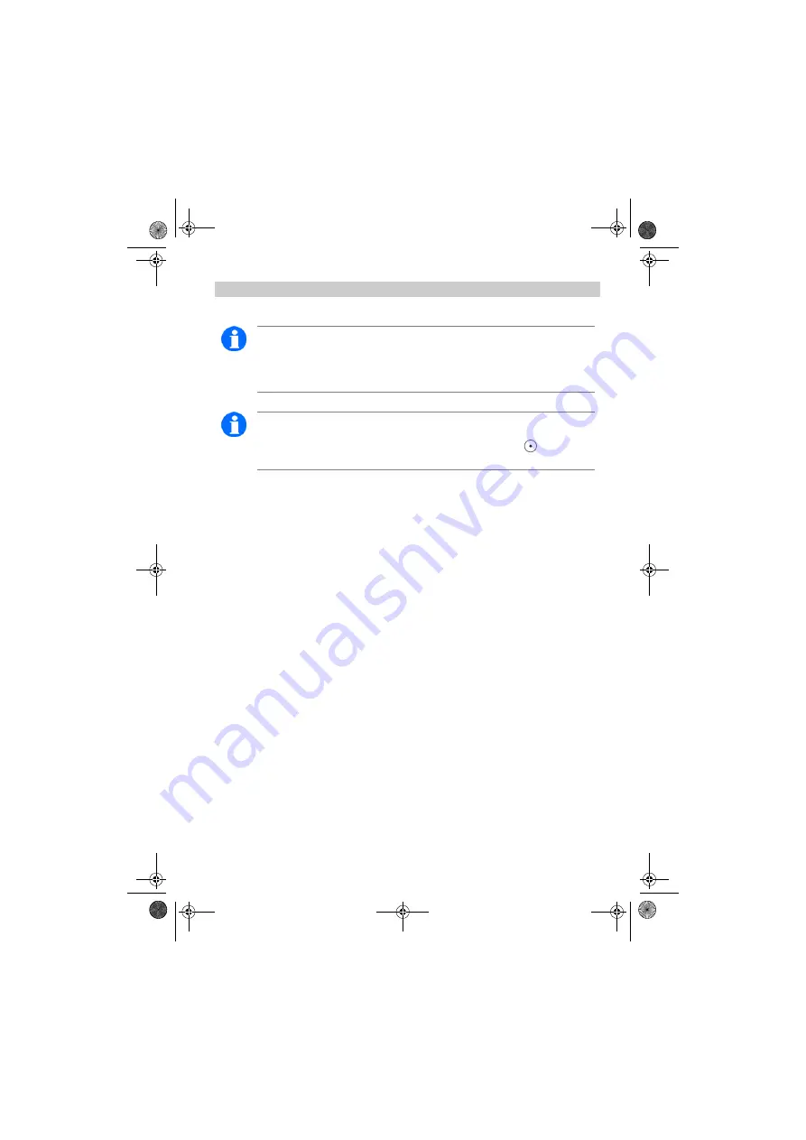 Funkwerk FC4 Ex Operating Manual Download Page 57