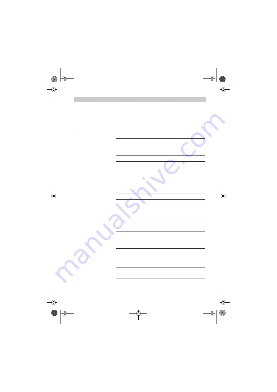 Funkwerk FC4 Ex Operating Manual Download Page 67