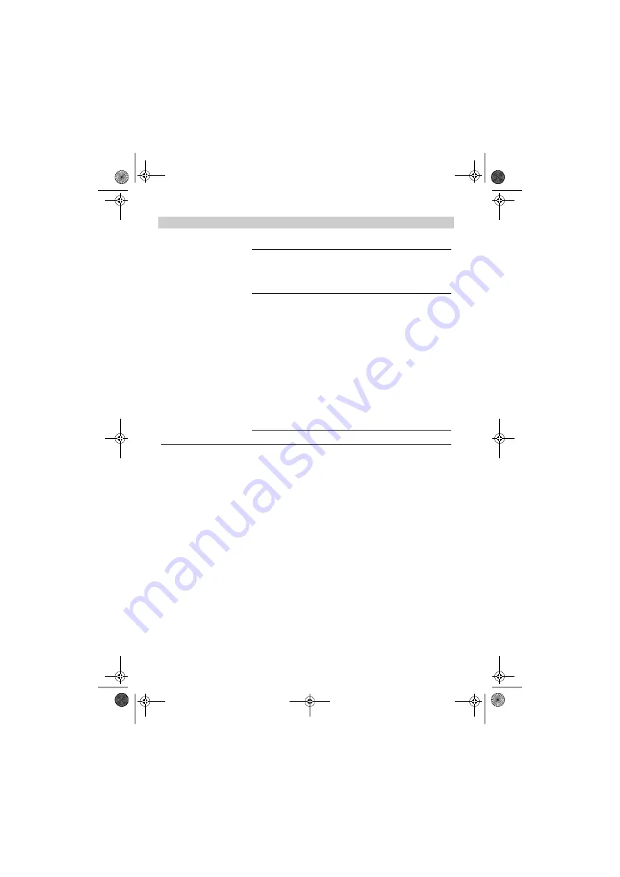 Funkwerk FC4 Ex Operating Manual Download Page 68