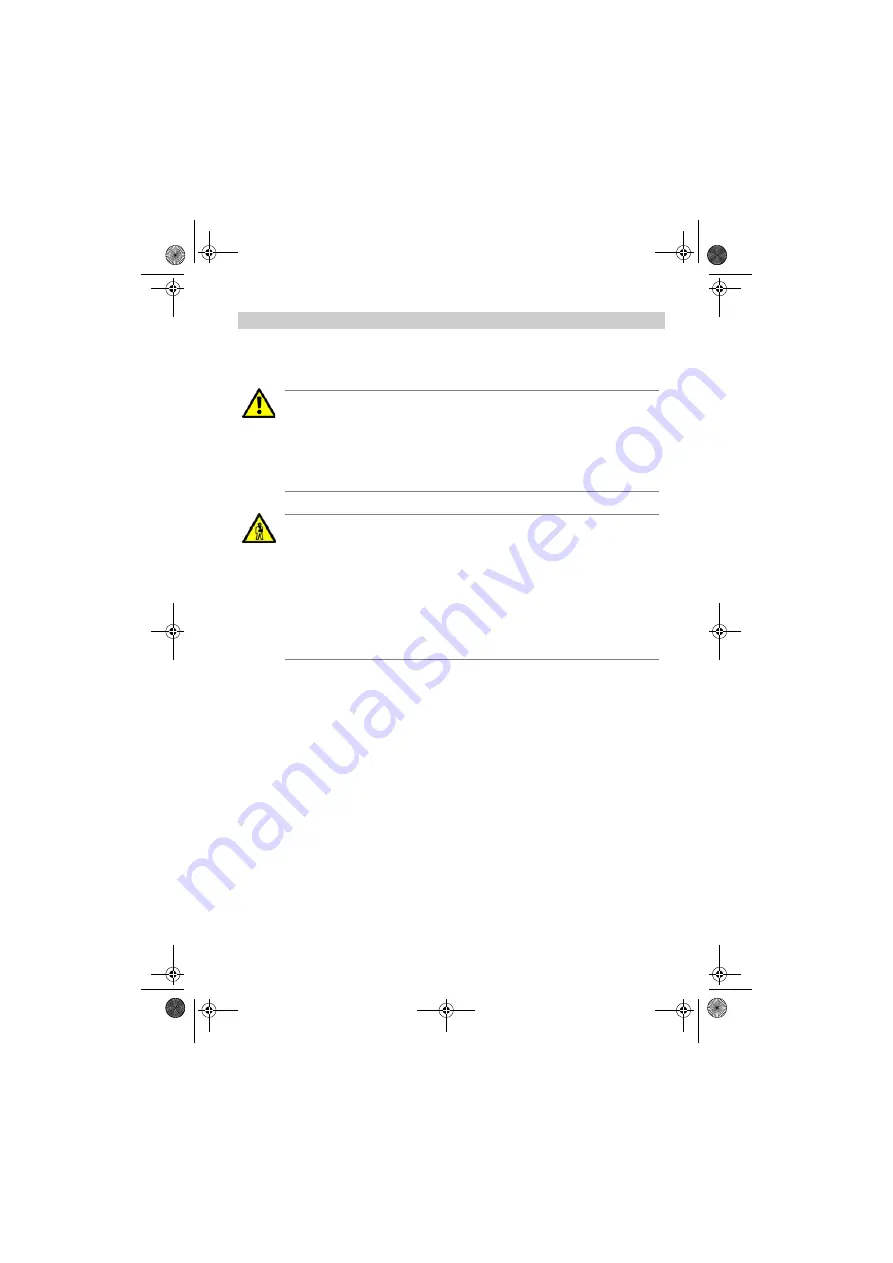 Funkwerk FC4 Ex Operating Manual Download Page 77