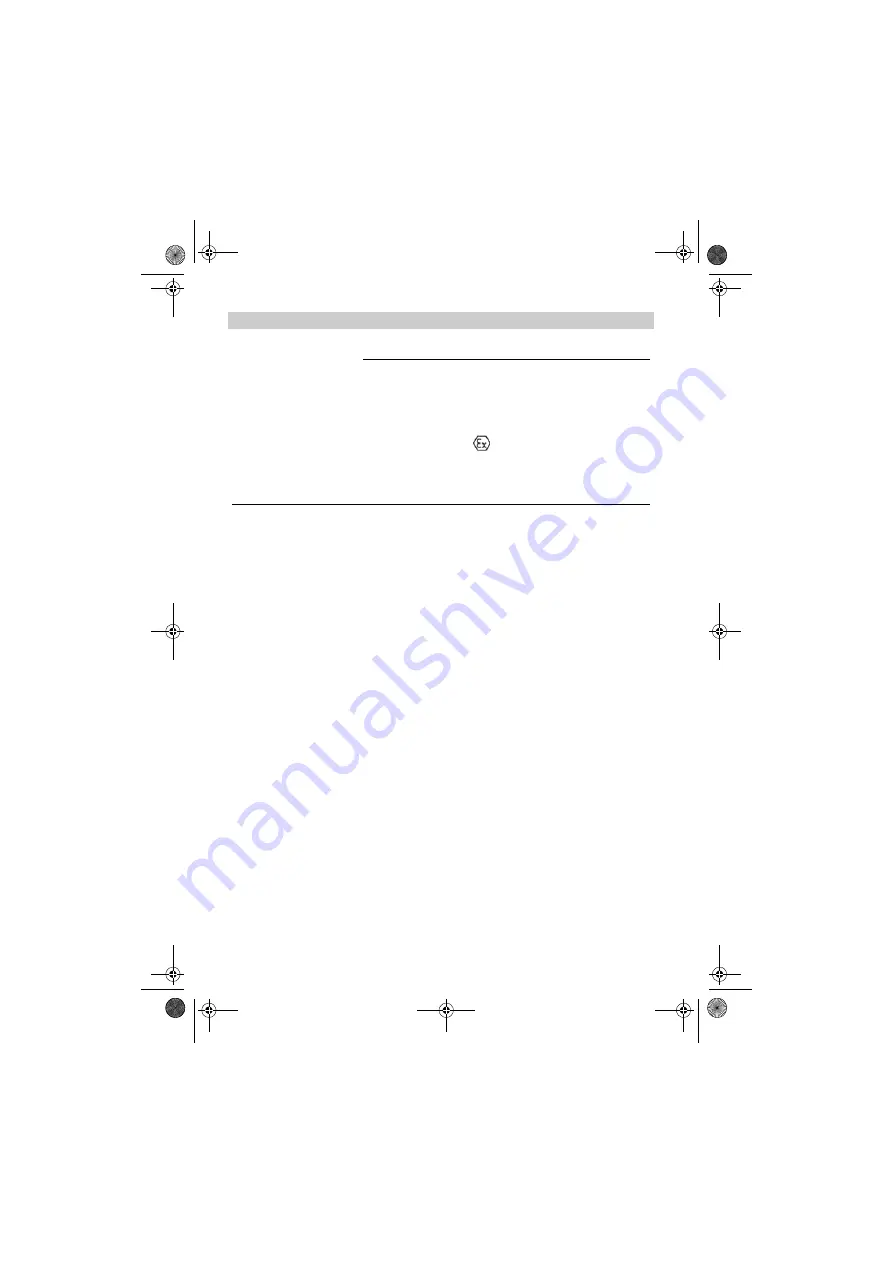 Funkwerk FC4 Ex Operating Manual Download Page 80