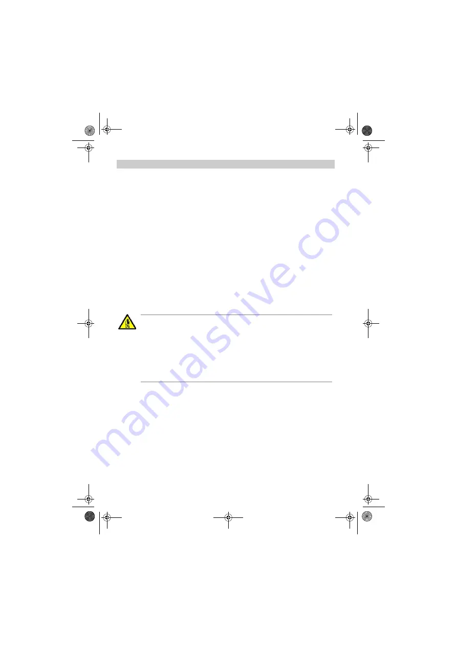 Funkwerk FC4 Ex Operating Manual Download Page 92