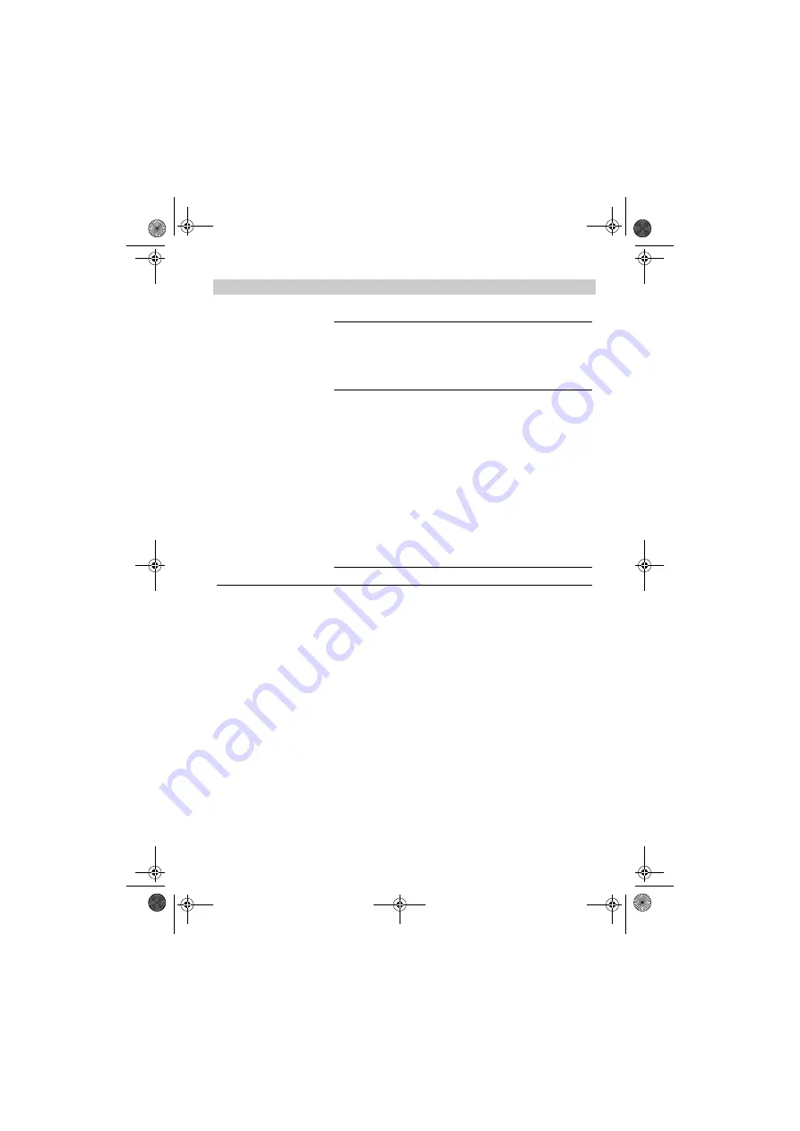 Funkwerk FC4 Ex Operating Manual Download Page 141