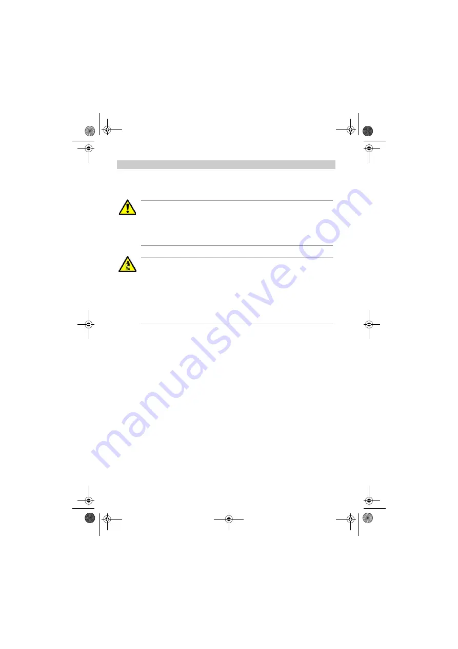 Funkwerk FC4 Ex Operating Manual Download Page 150