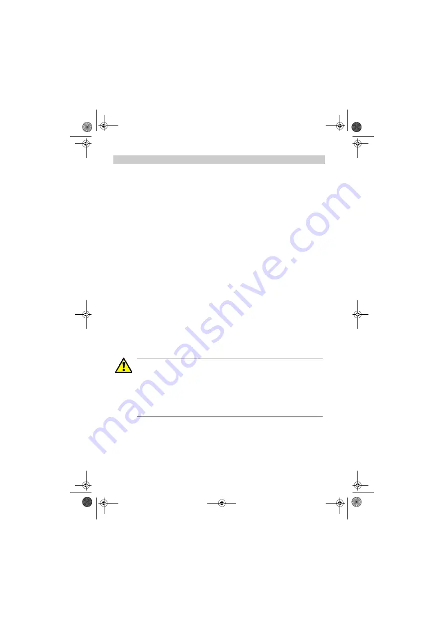 Funkwerk FC4 Ex Operating Manual Download Page 154