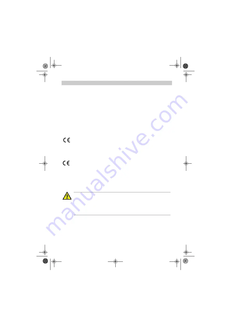 Funkwerk FC4 Ex Operating Manual Download Page 165