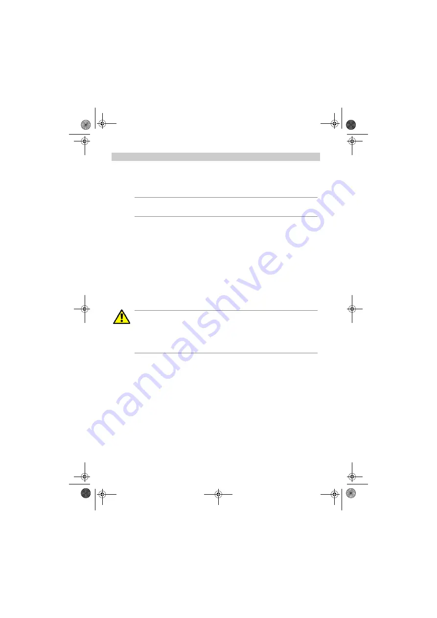 Funkwerk FC4 Ex Operating Manual Download Page 176