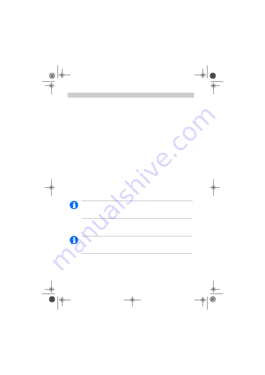 Funkwerk FC4 Ex Operating Manual Download Page 178