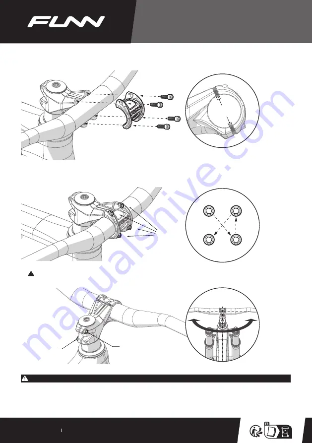 Funn STRYGE Installation And Use Manual Download Page 2