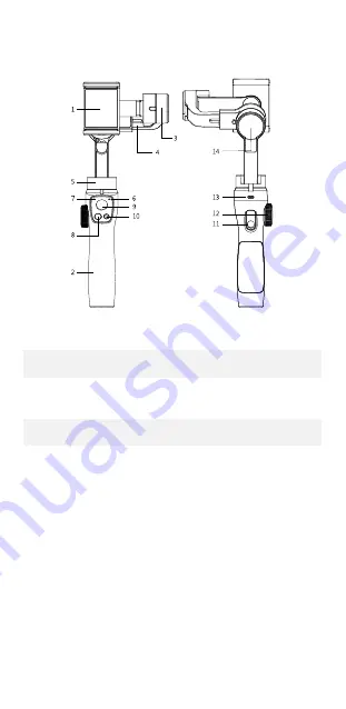 Funsnap Capture 2 Gimbal Quick Start Manual Download Page 49