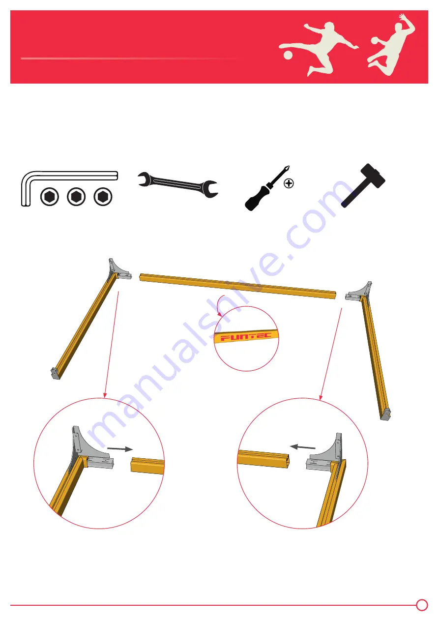 funtec 112001 Скачать руководство пользователя страница 6