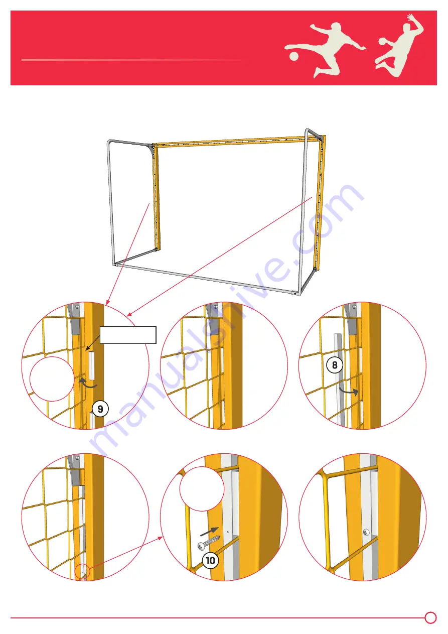 funtec 112001 Скачать руководство пользователя страница 20