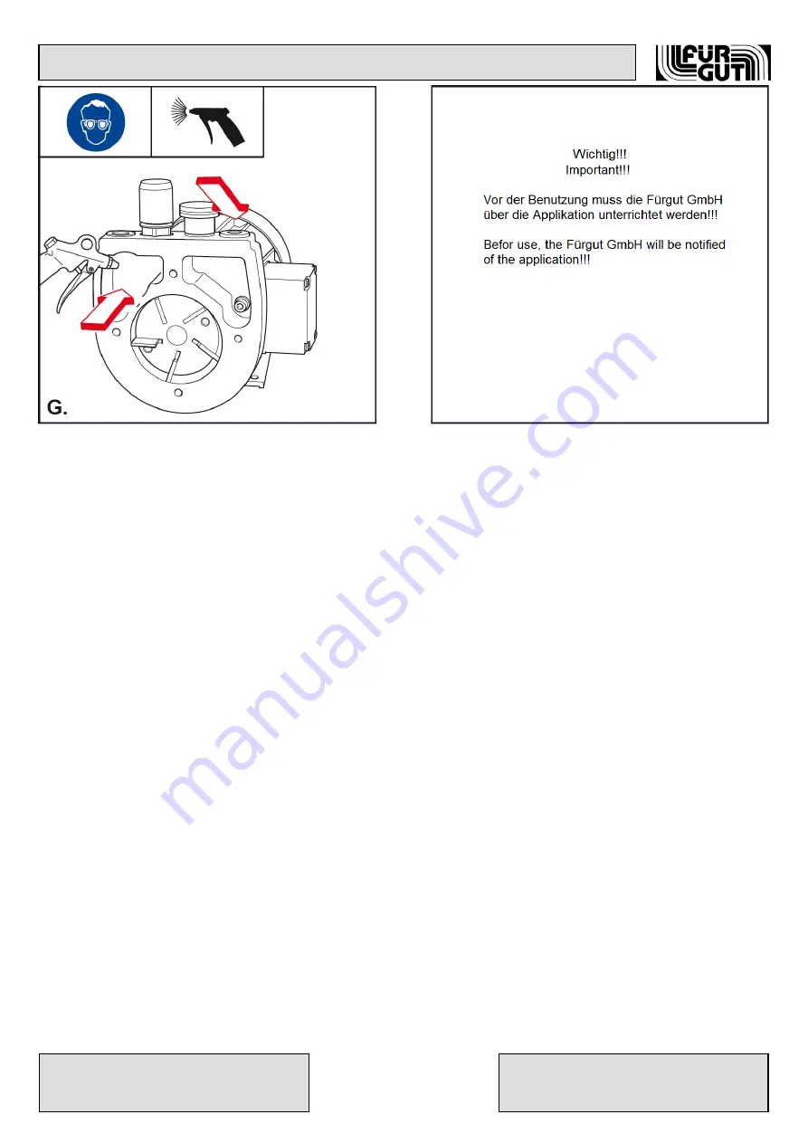 Fürgut VT4.2 Manual Download Page 6