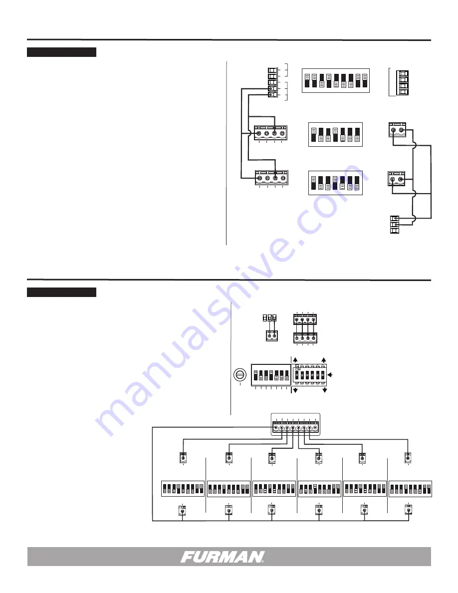 Furman ASD-120 2.0 Скачать руководство пользователя страница 21