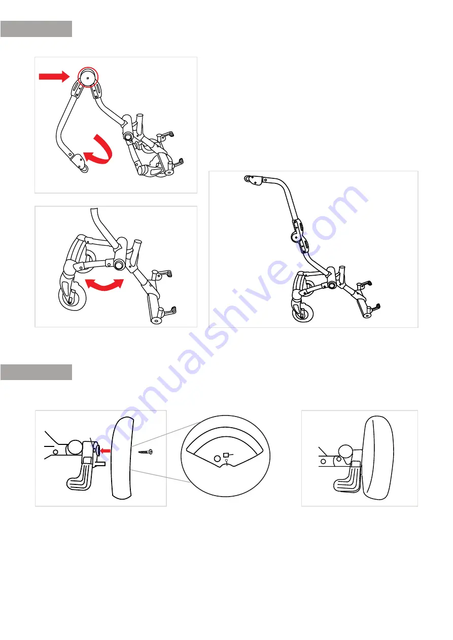 furmates Co-rider K9 User Manual Download Page 4