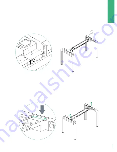 Furngully GROVE BL-5 Скачать руководство пользователя страница 5