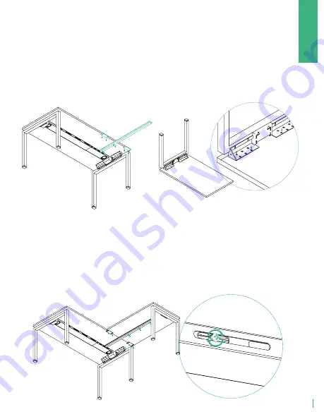 Furngully GROVE BL-5 Manual Download Page 7