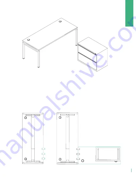 Furngully GROVE BL-5 Manual Download Page 13