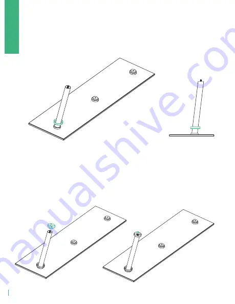 Furngully GROVE BL-5 Manual Download Page 28