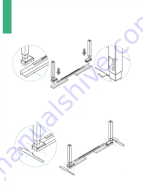 Furngully SPROUT PRO BP-2 Скачать руководство пользователя страница 10