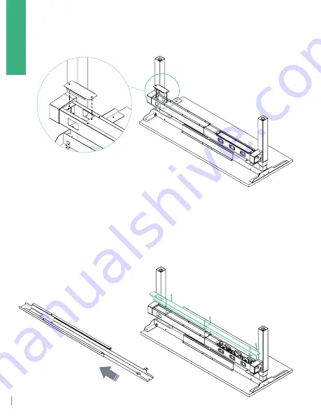 Furngully SPROUT PRO BP-2 Скачать руководство пользователя страница 14