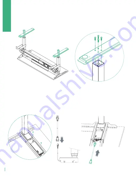 Furngully SPROUT PRO BP-2 Скачать руководство пользователя страница 16