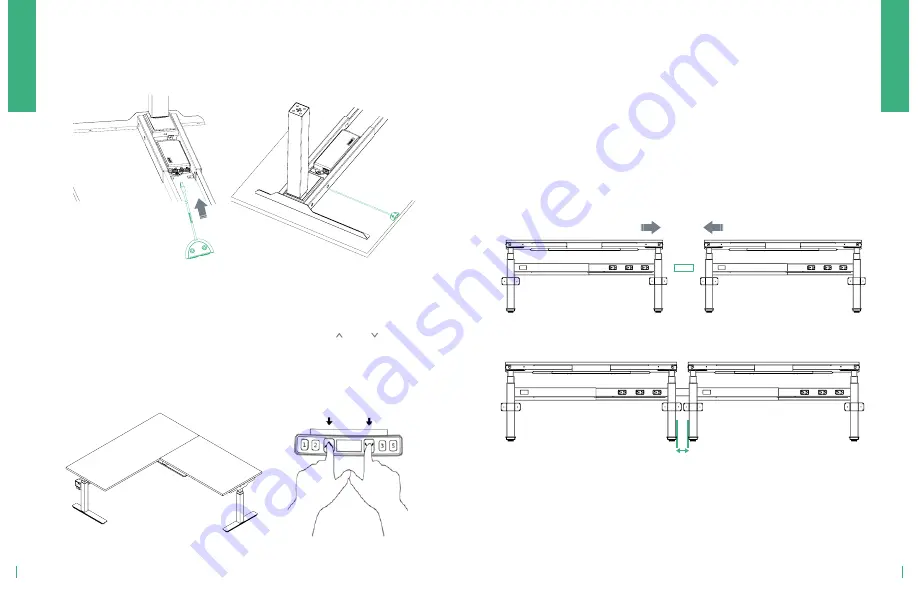 Furngully SPROUT PRO Installation Manual Download Page 15