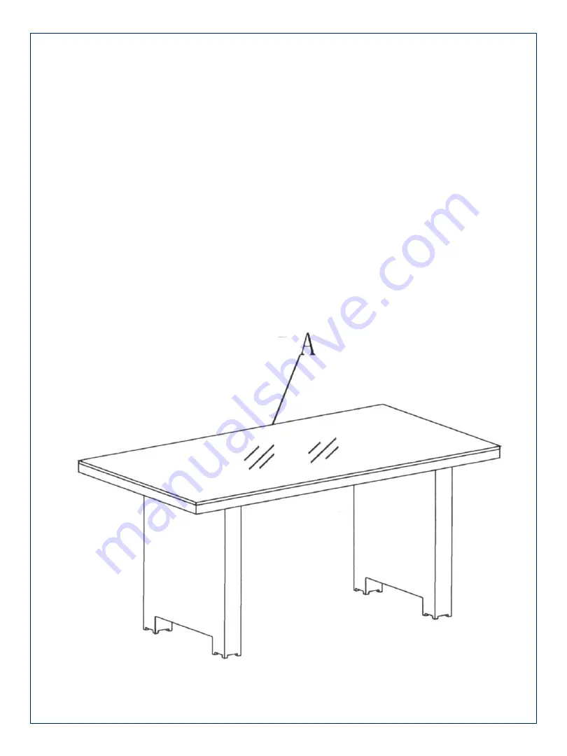 Furniture Solutions 18WASLD.S Instruction Manual Download Page 6