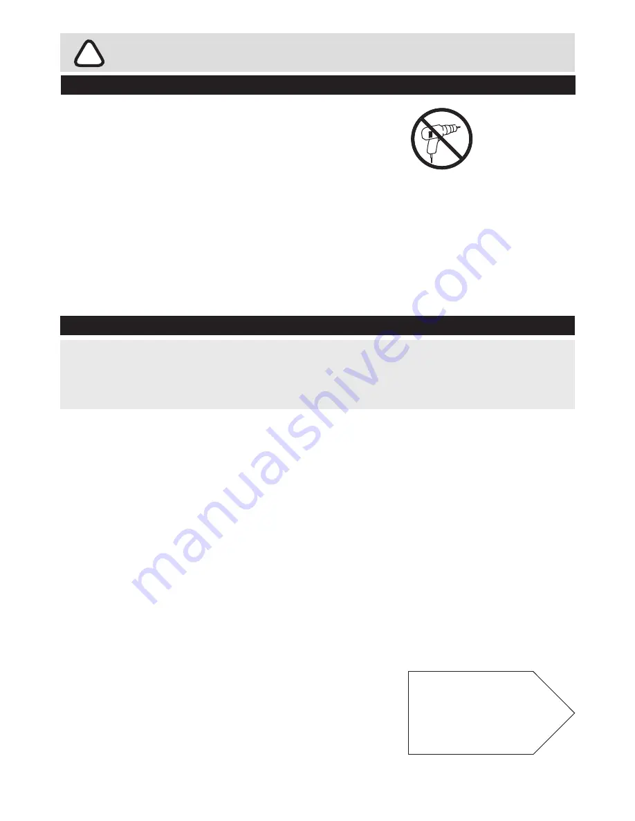 Furniture To Go 1040601 Assembly Instructions Manual Download Page 2