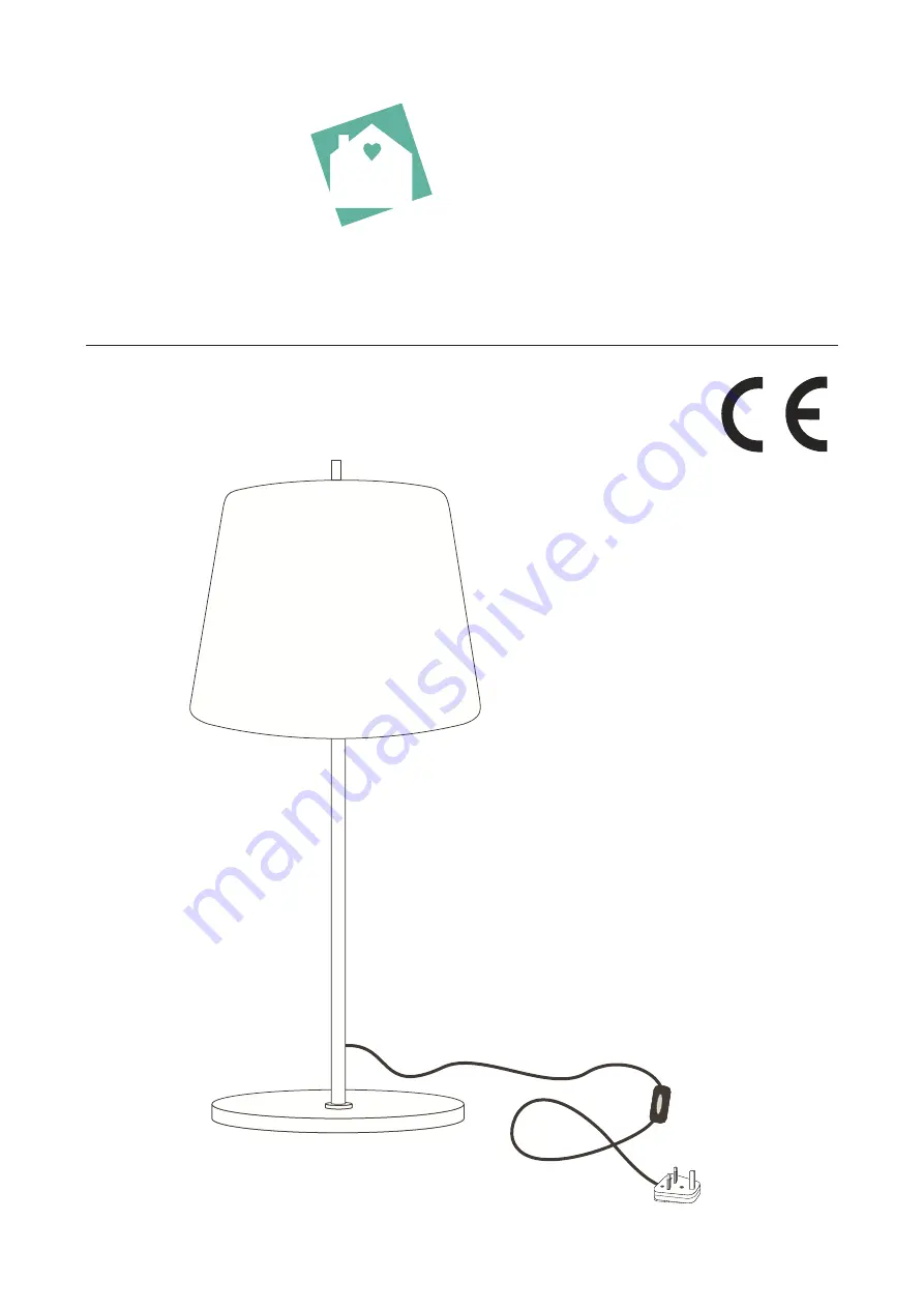 furniture123 DMM005 User Manual Download Page 1