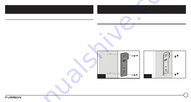 Furrion Lit FBS012N Quick Start Manual & User Manual Download Page 39