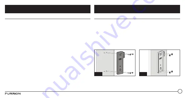 Furrion Lit FBS012N Скачать руководство пользователя страница 54