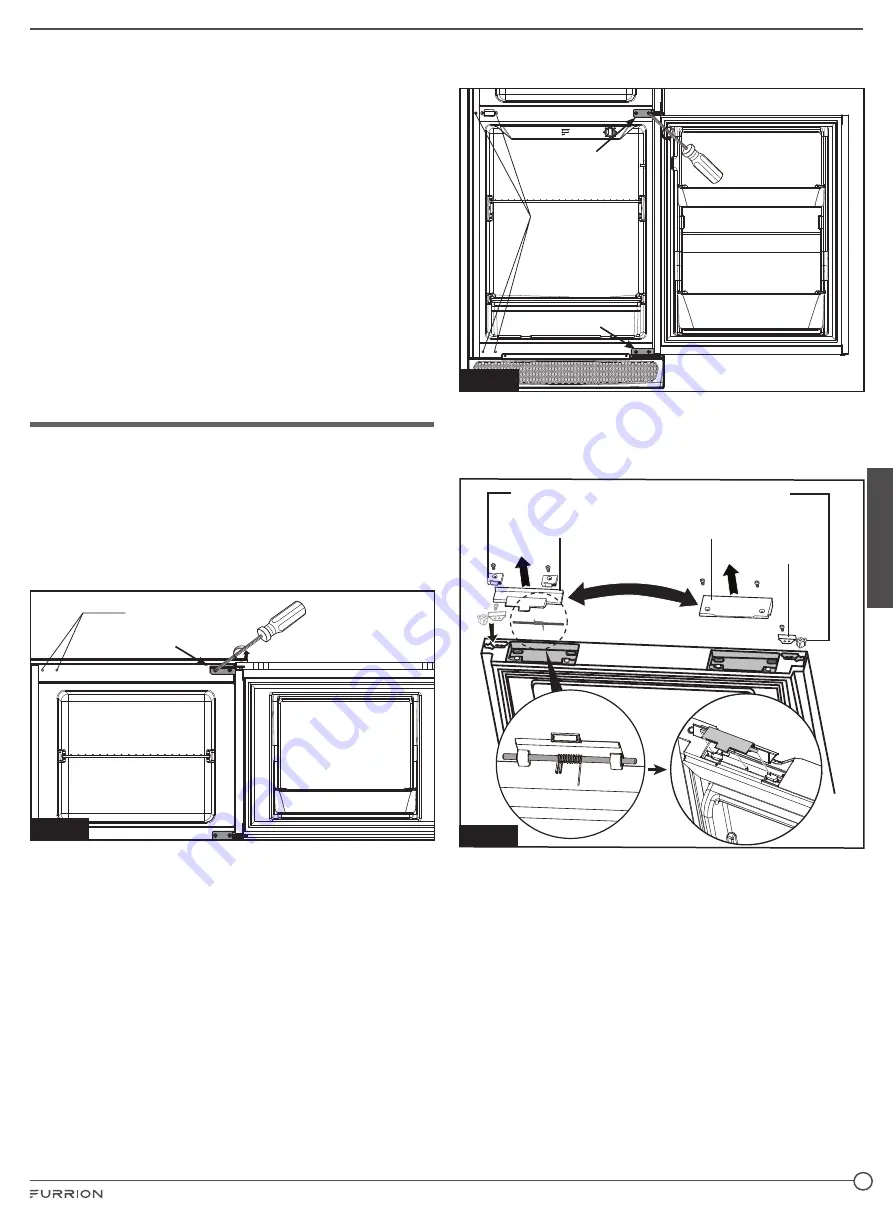 Furrion Arctic  FCR8DCDTA Series Скачать руководство пользователя страница 43