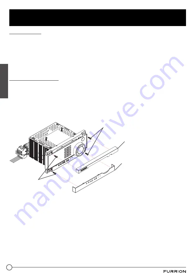 Furrion DV1230 Скачать руководство пользователя страница 50