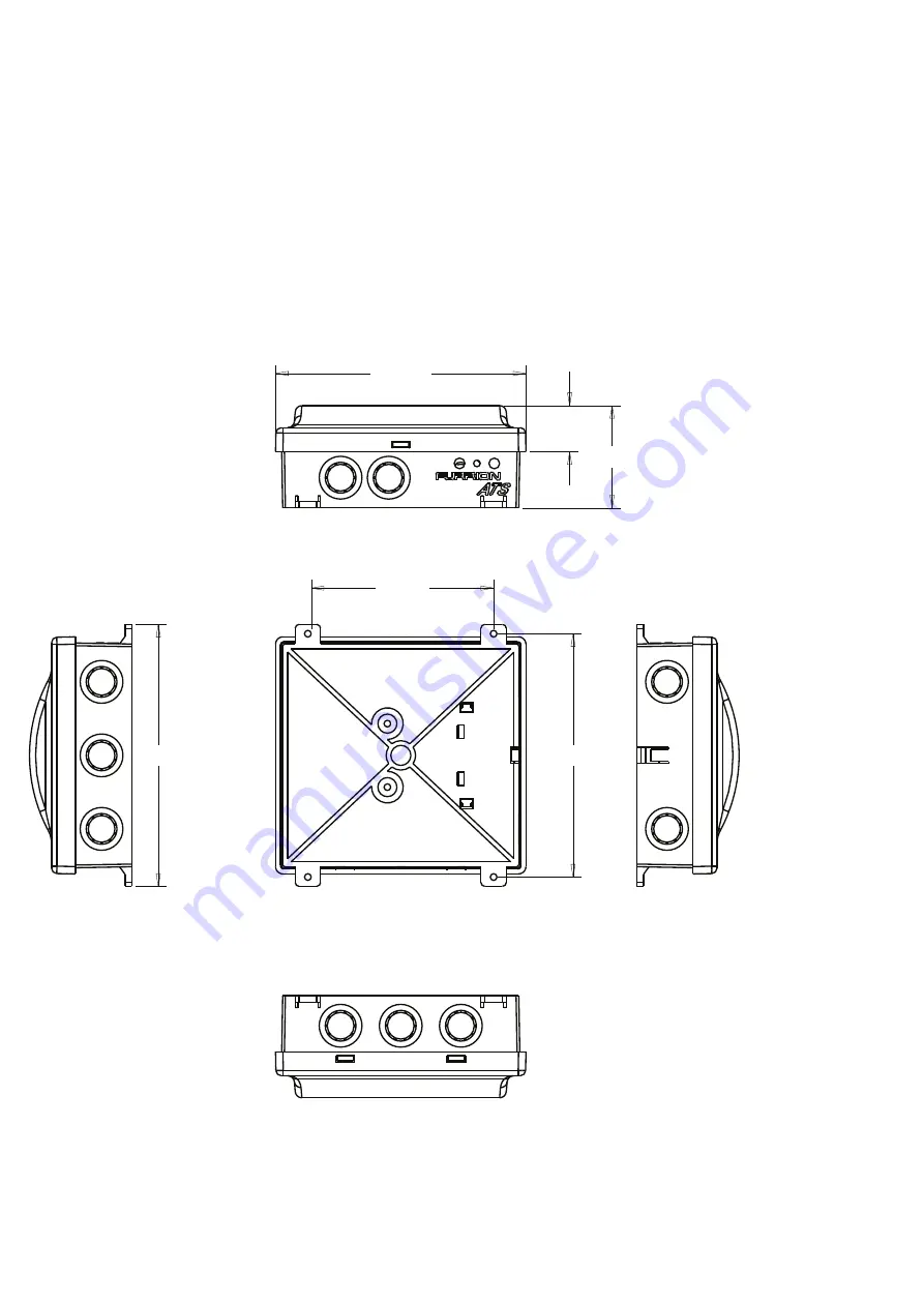 Furrion F30-ATS Manual Download Page 10