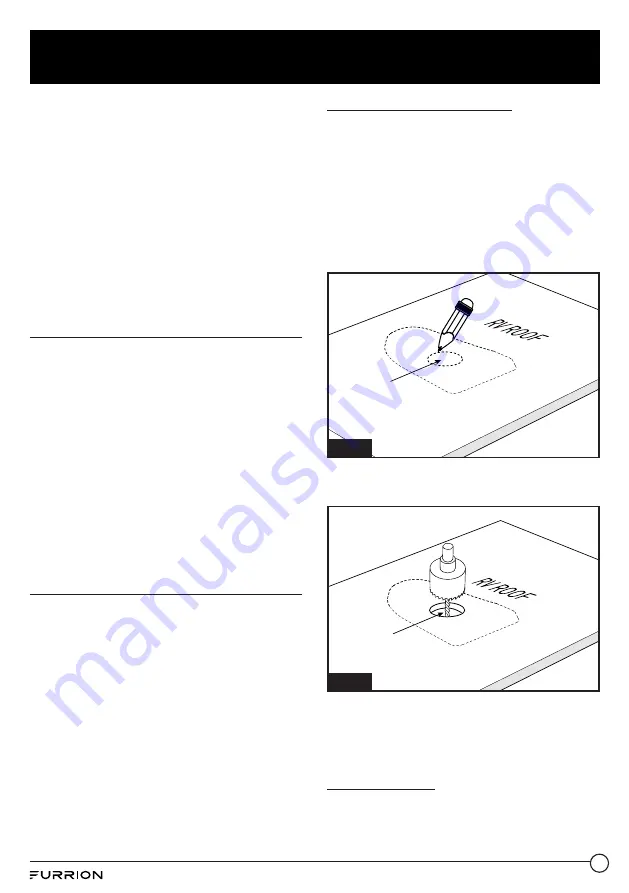 Furrion FAN73B7C-BL Скачать руководство пользователя страница 7