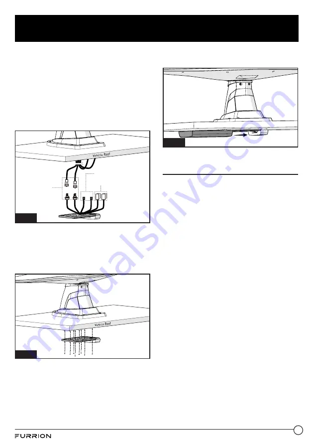 Furrion FAN73B7C-BL Instruction Manual Download Page 11