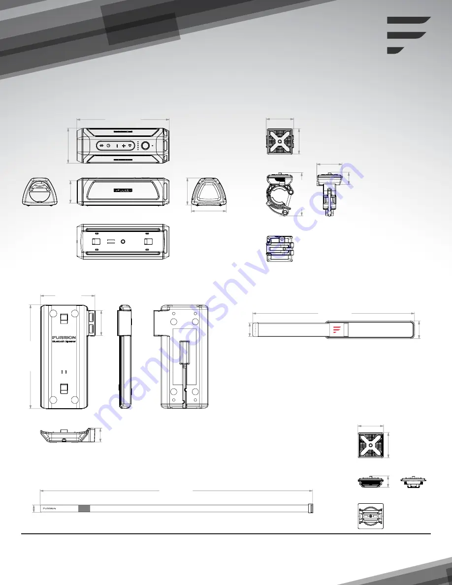 Furrion FBS012N-BL Скачать руководство пользователя страница 23