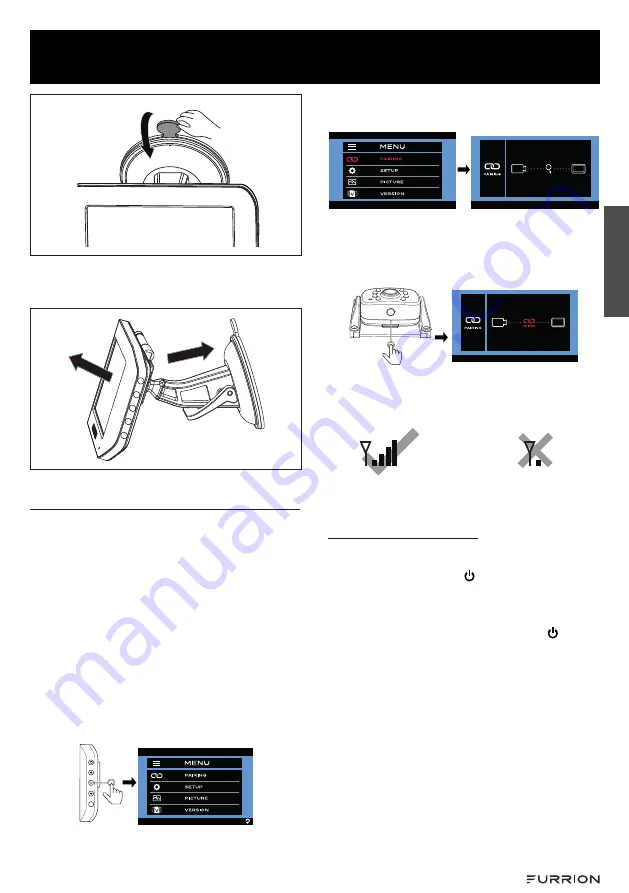 Furrion FCE48TASL User Manual Download Page 49