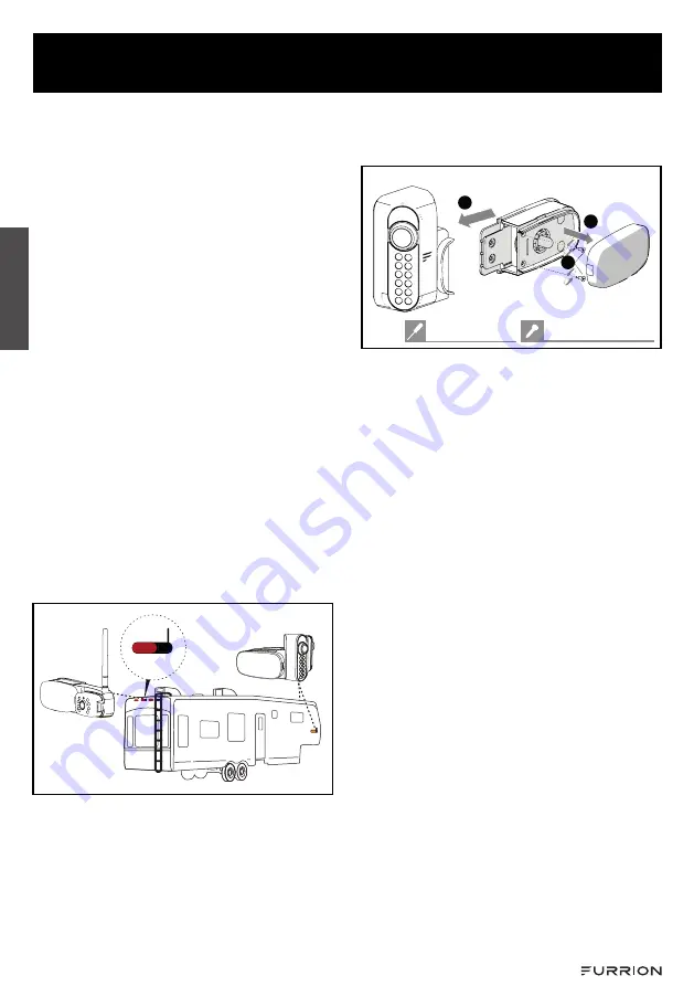 Furrion FCE48TASL User Manual Download Page 68