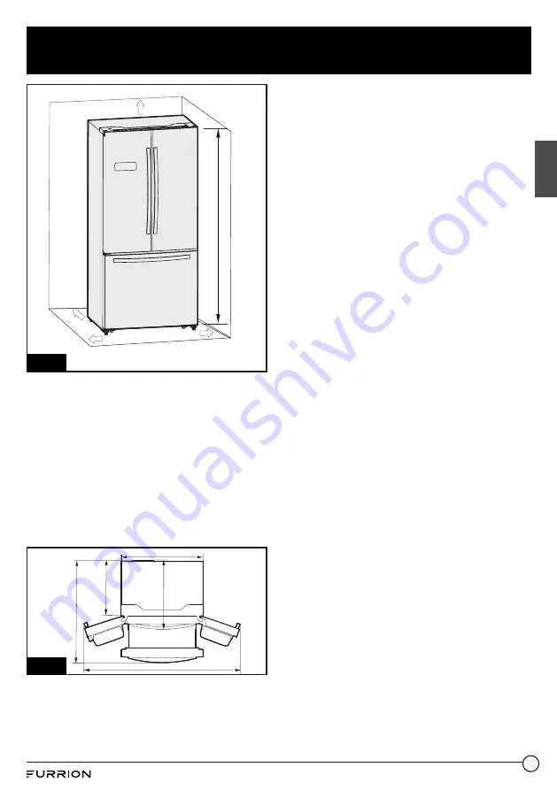 Furrion FCR20ACAFA-SS Скачать руководство пользователя страница 27