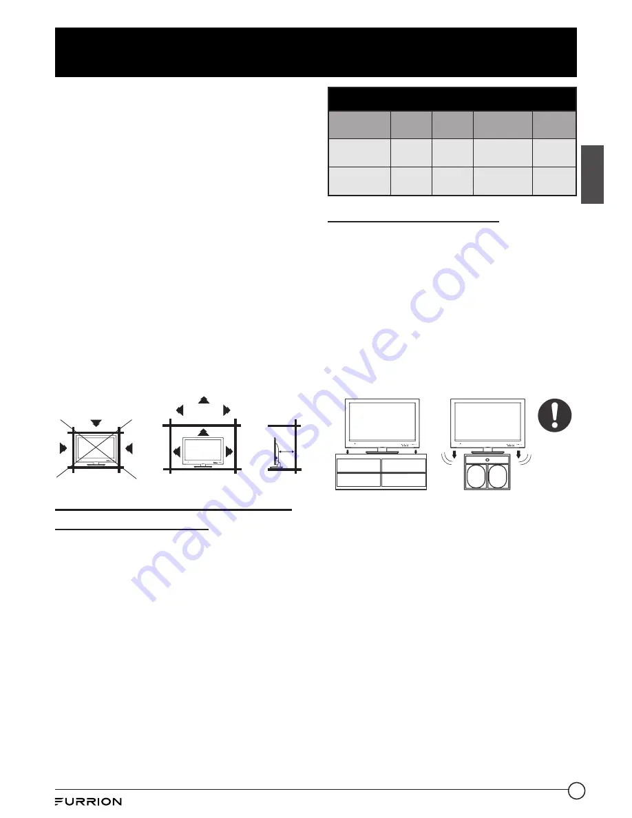 Furrion FDFS40M1A Instruction Manual Download Page 37