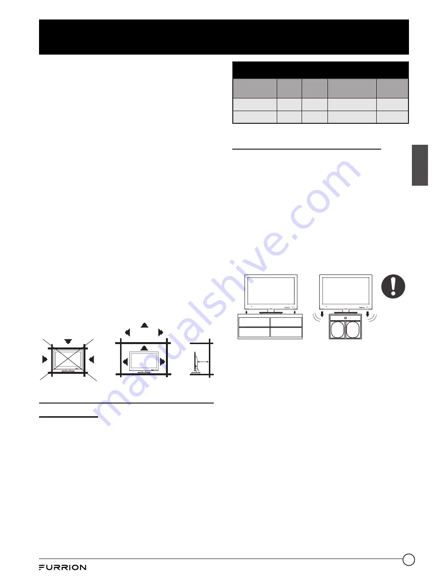 Furrion FDFS40M1A Instruction Manual Download Page 67