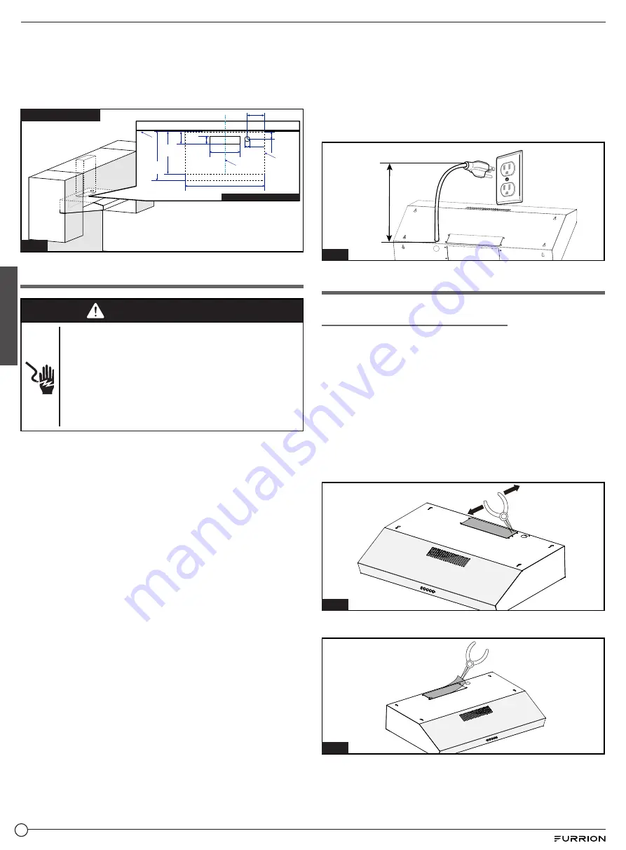 Furrion FHO24R11-SS User Manual Download Page 28