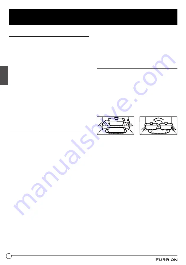 Furrion FMCM17-BL Instruction Manual Download Page 68