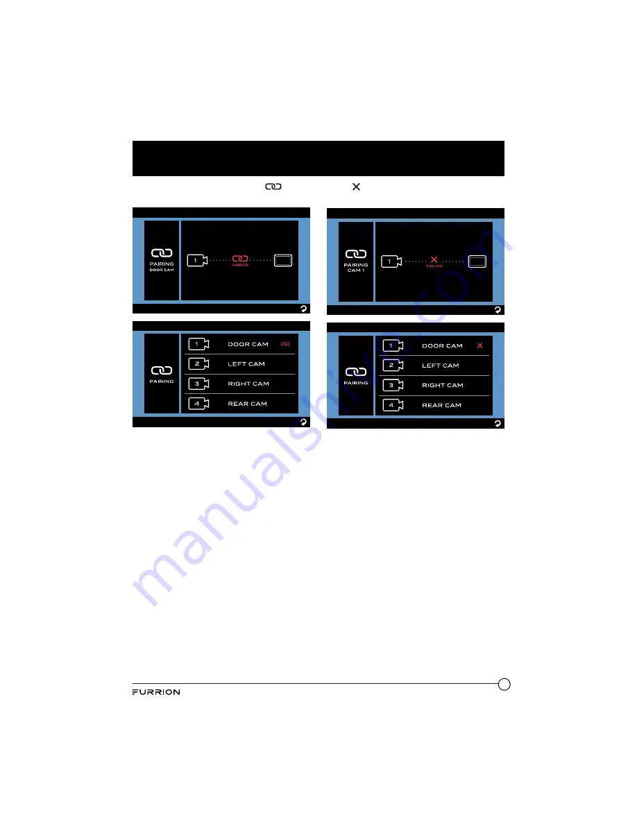 Furrion FOS05TADS Instruction Manual Download Page 19