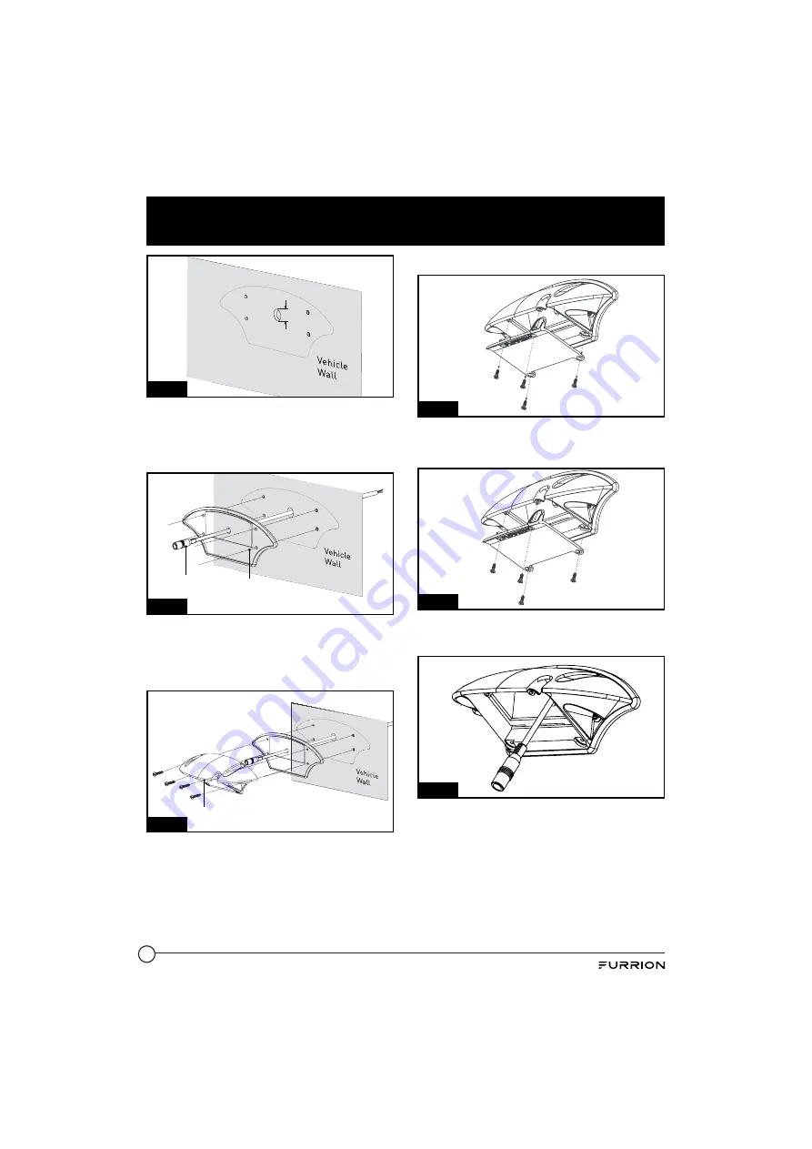 Furrion FOS43TADS Instruction Manual Download Page 10